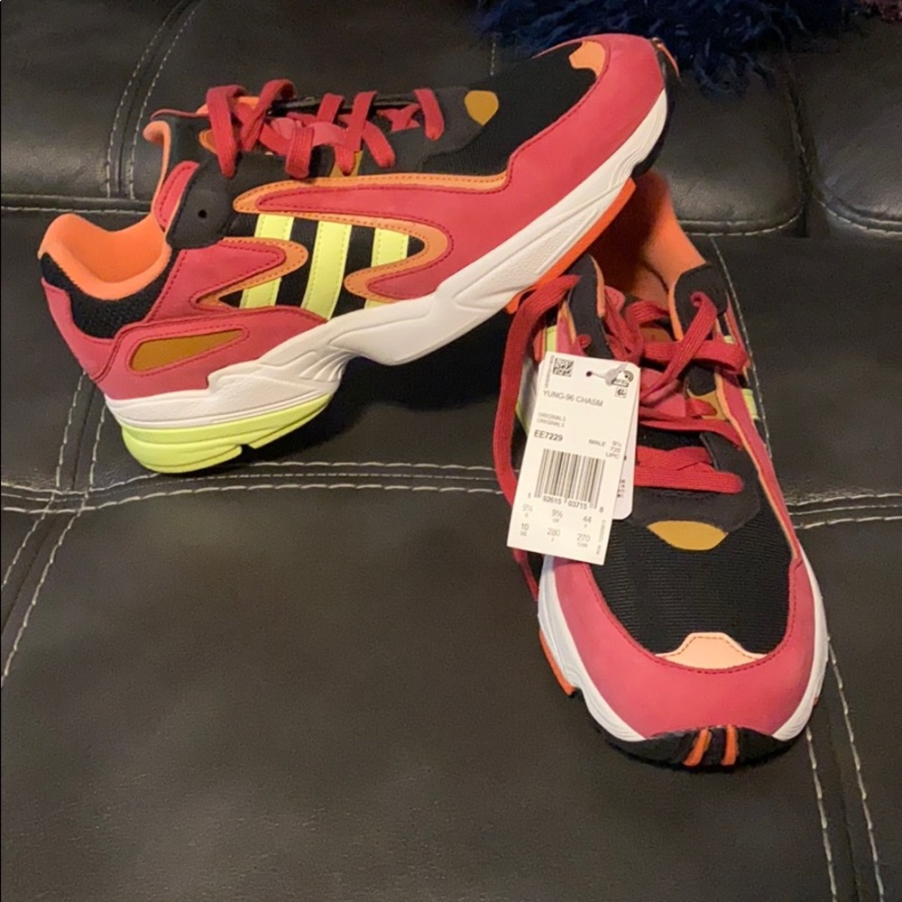 Adidas YUNG-96 CHASM